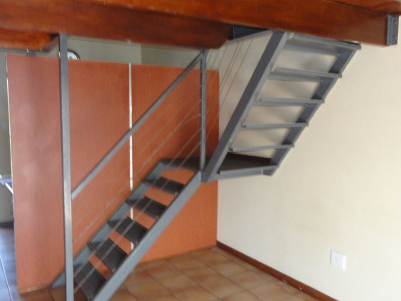 Beautiful one-bedroom flat – Potchefstroom – For Sale - Photo 4