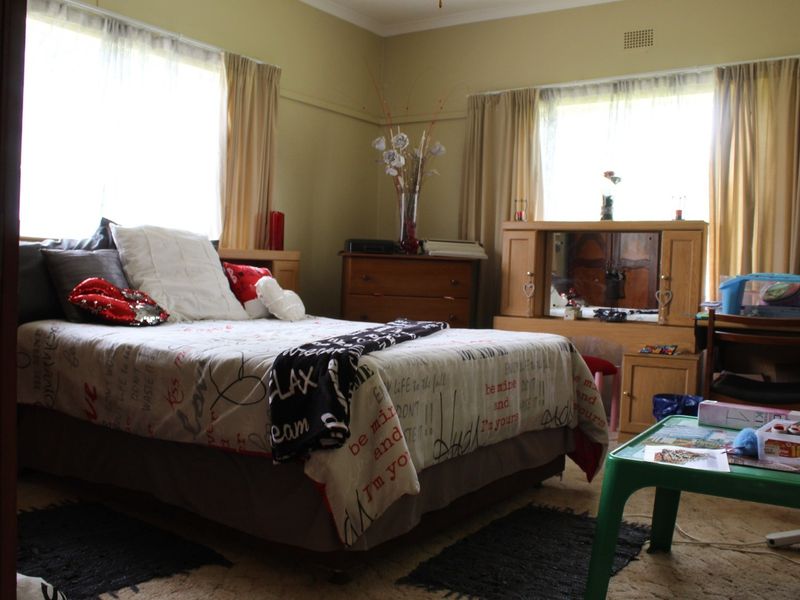 Smallholding on the outskirts of Potchefstroom with plenty of water - Photo 6