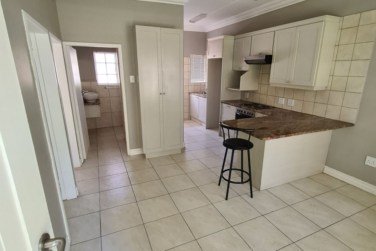 Spacious Two-Bedroom Apartment– Potchefstroom – For Sale - Photo 3