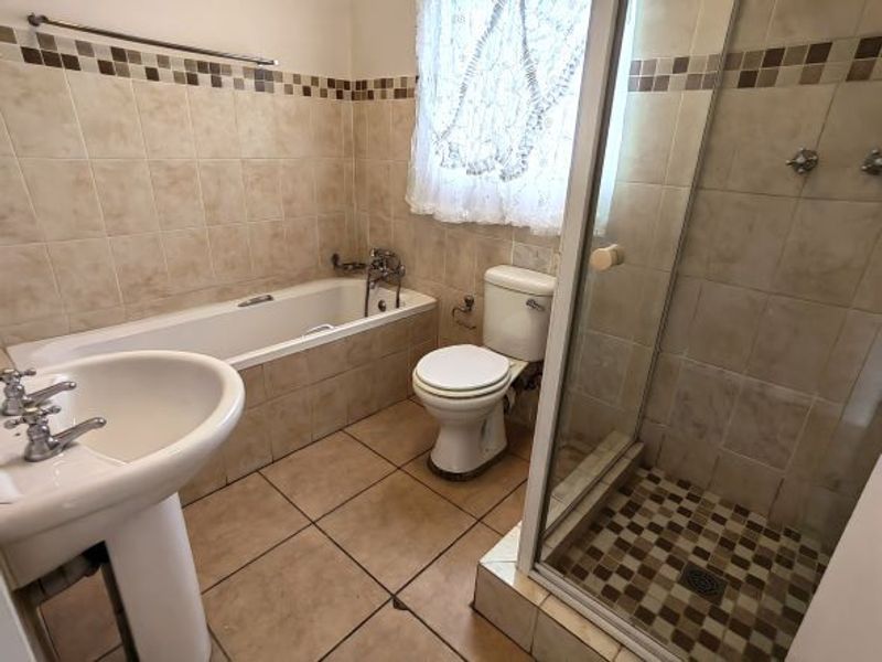 Modern 2 bedroom apartment near the North West University - Photo 9