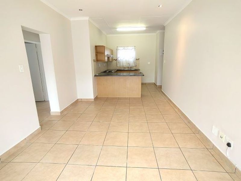 Modern 2 bedroom apartment near the North West University - Photo 6