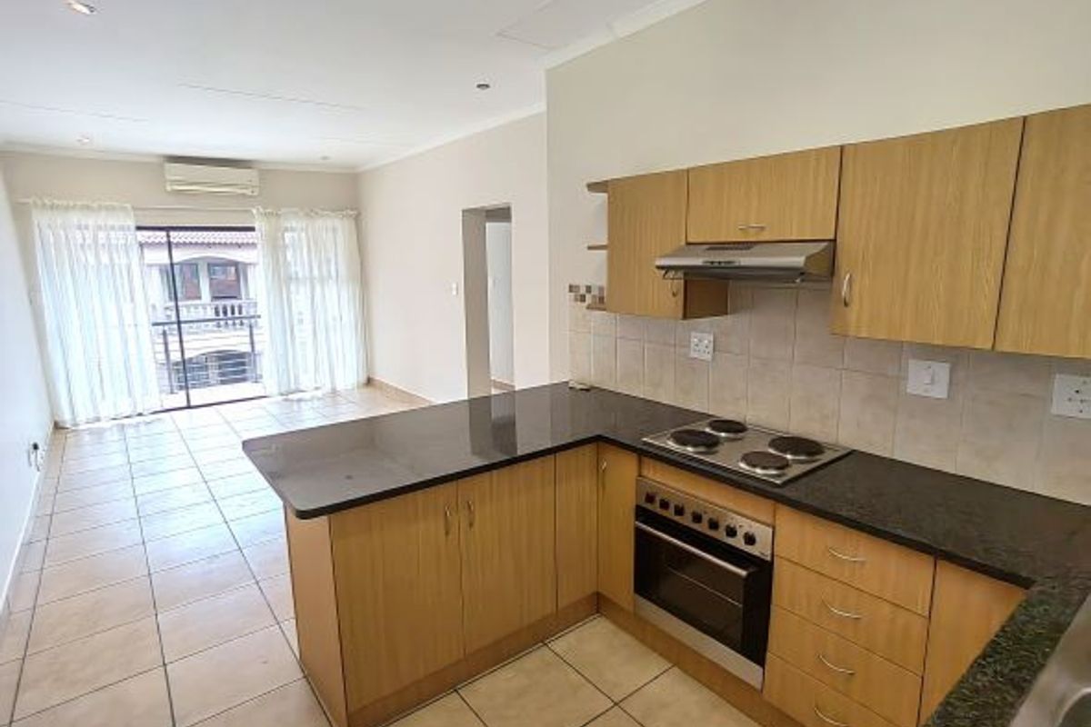 Modern 2 bedroom apartment near the North West University - Photo 4