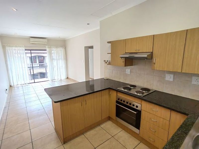 Modern 2 bedroom apartment near the North West University - Photo 4