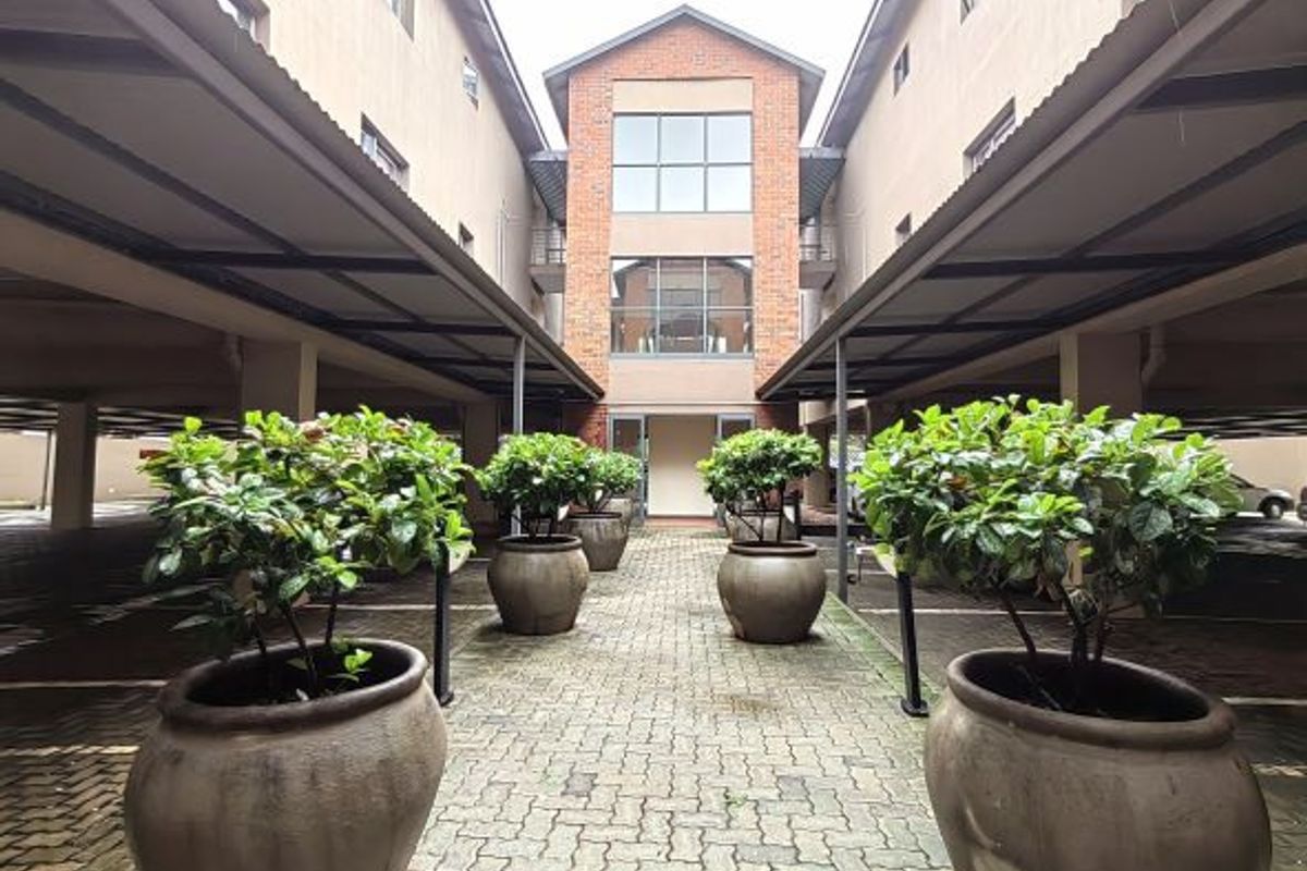 Modern 2 bedroom apartment near the North West University - Photo 2