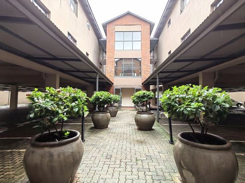 Modern 2 bedroom apartment near the North West University - Photo 2