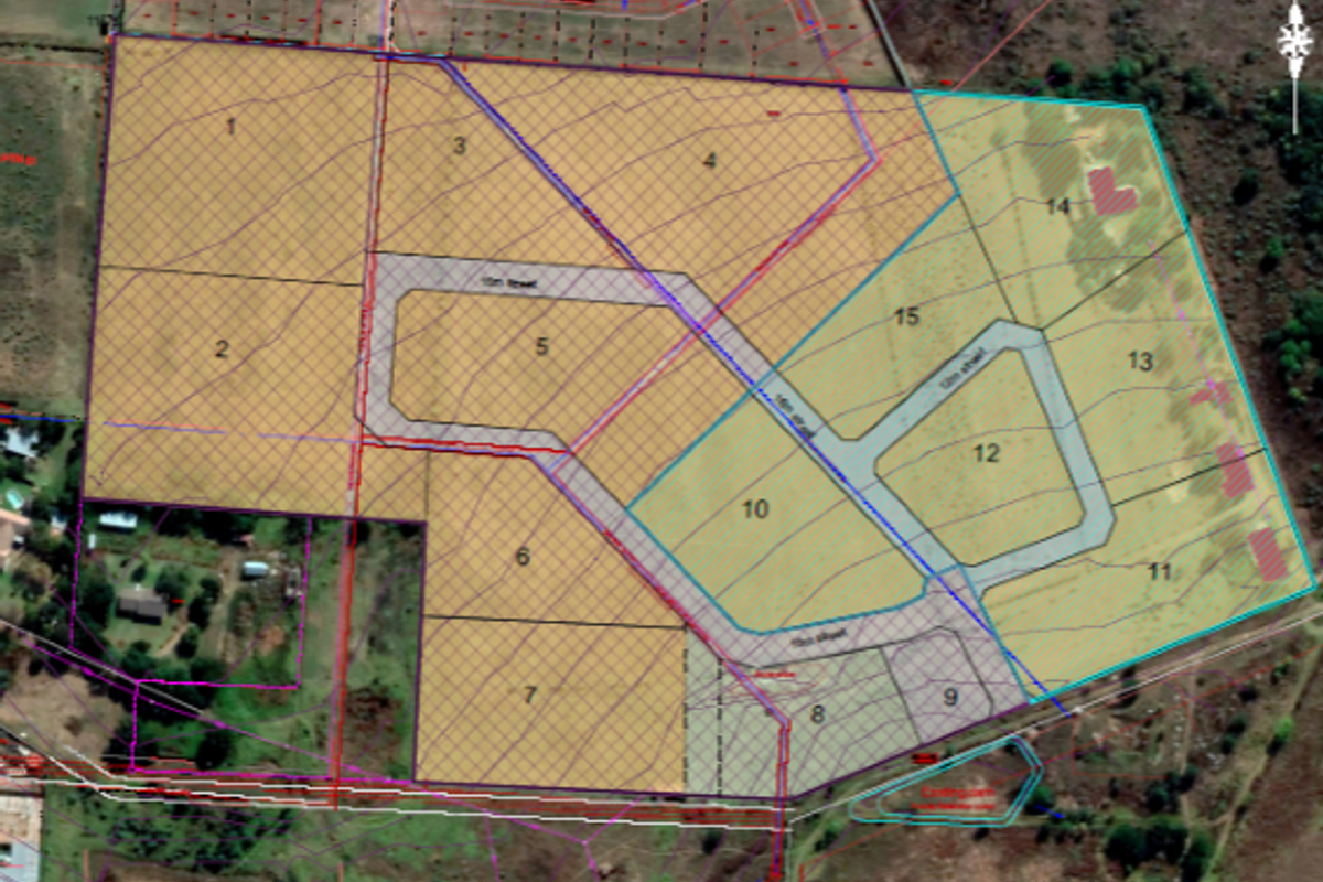 Development Opportunity! - Photo 3