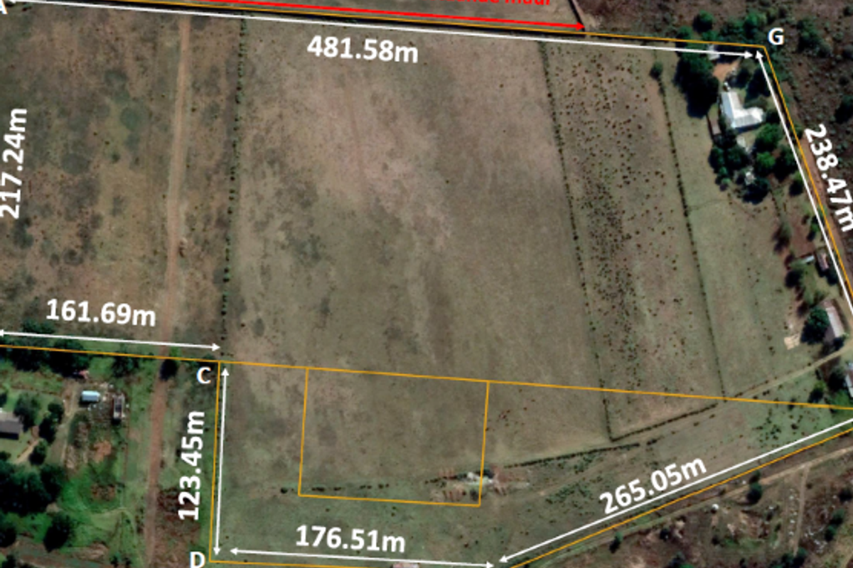 Development Opportunity! - Photo 2