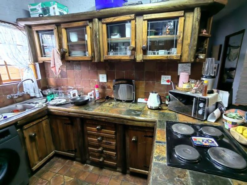 Stylish 2 Bedroom Apartment in Kannoniers Park - Photo 6