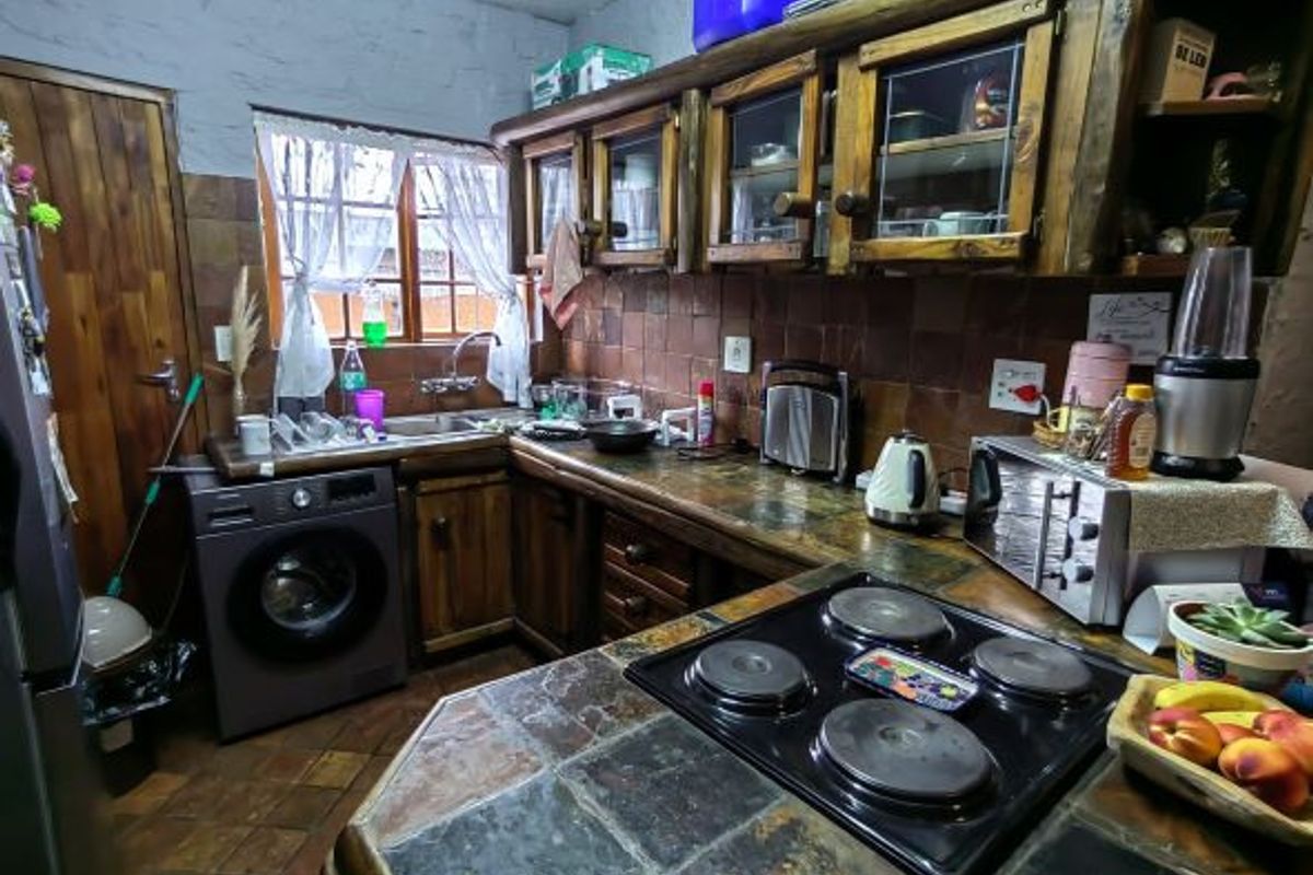 Stylish 2 Bedroom Apartment in Kannoniers Park - Photo 5