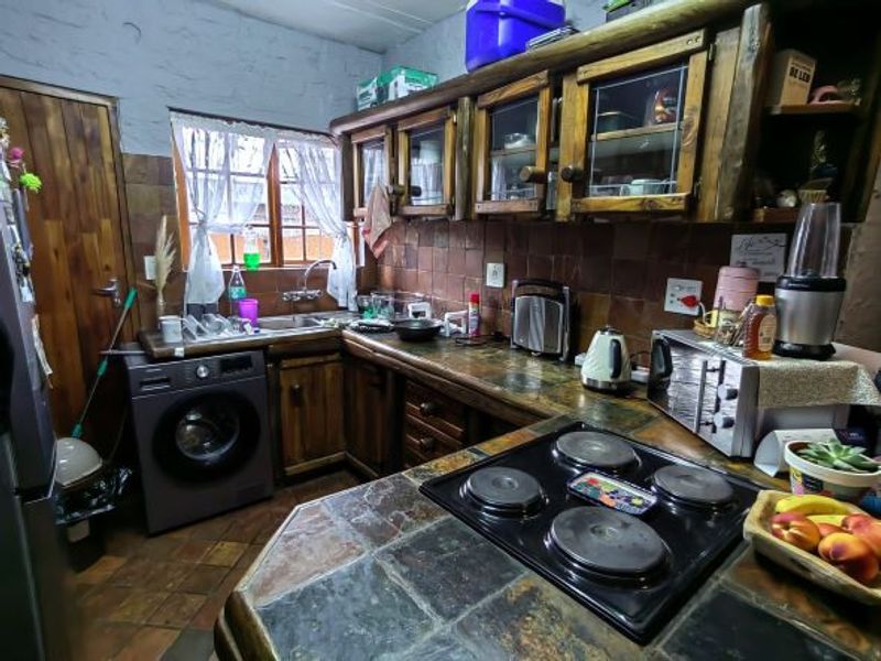 Stylish 2 Bedroom Apartment in Kannoniers Park - Photo 5