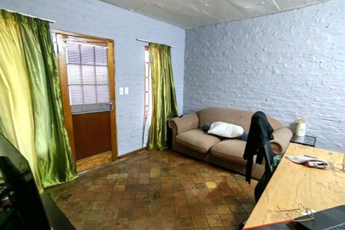 Stylish 2 Bedroom Apartment in Kannoniers Park - Photo 4