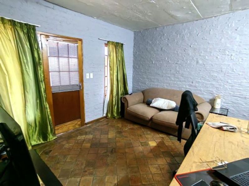 Stylish 2 Bedroom Apartment in Kannoniers Park - Photo 4