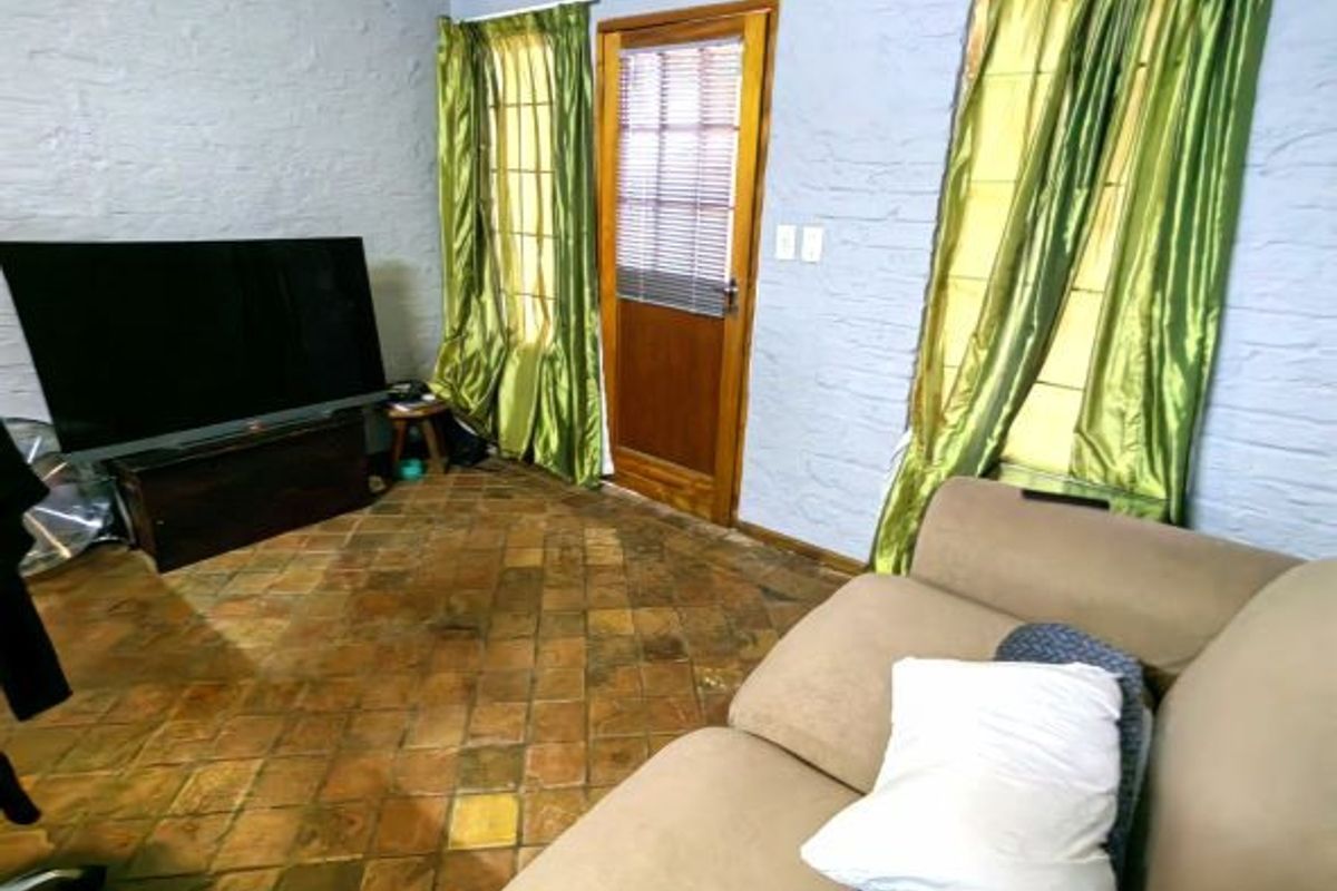 Stylish 2 Bedroom Apartment in Kannoniers Park - Photo 3