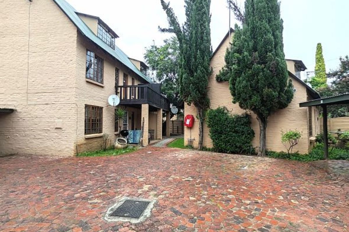 Stylish 2 Bedroom Apartment in Kannoniers Park - Photo 2