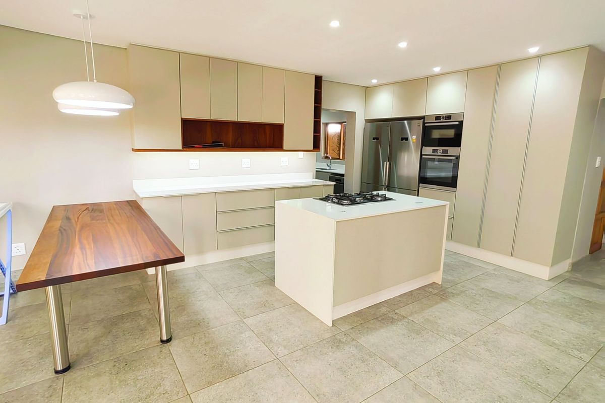 Modern Townhouse close to the NWU - Photo 5
