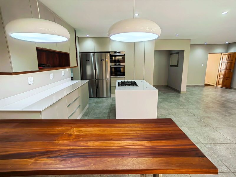 Modern Townhouse close to the NWU - Photo 6