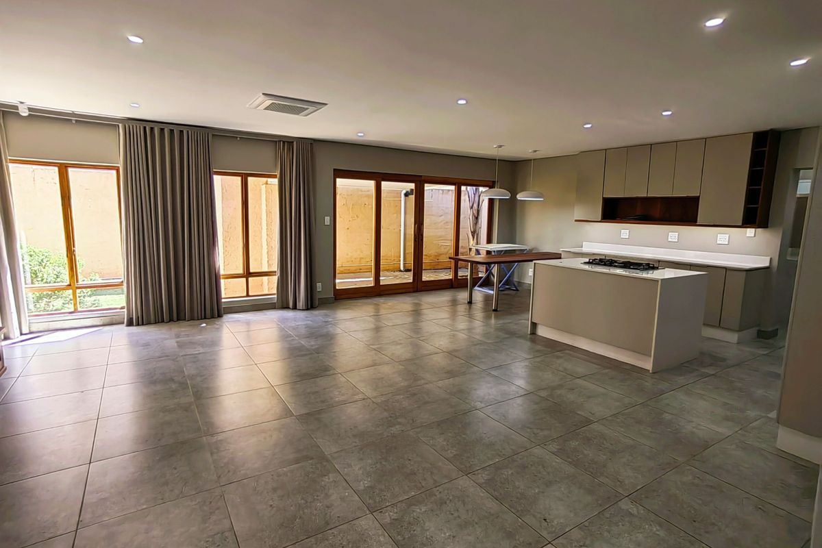 Modern Townhouse close to the NWU - Photo 2