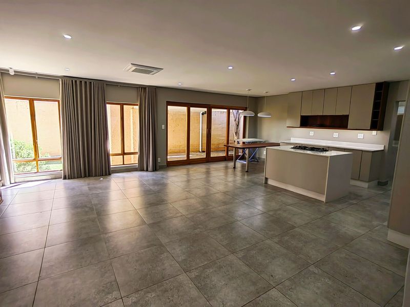 Modern Townhouse close to the NWU - Photo 2