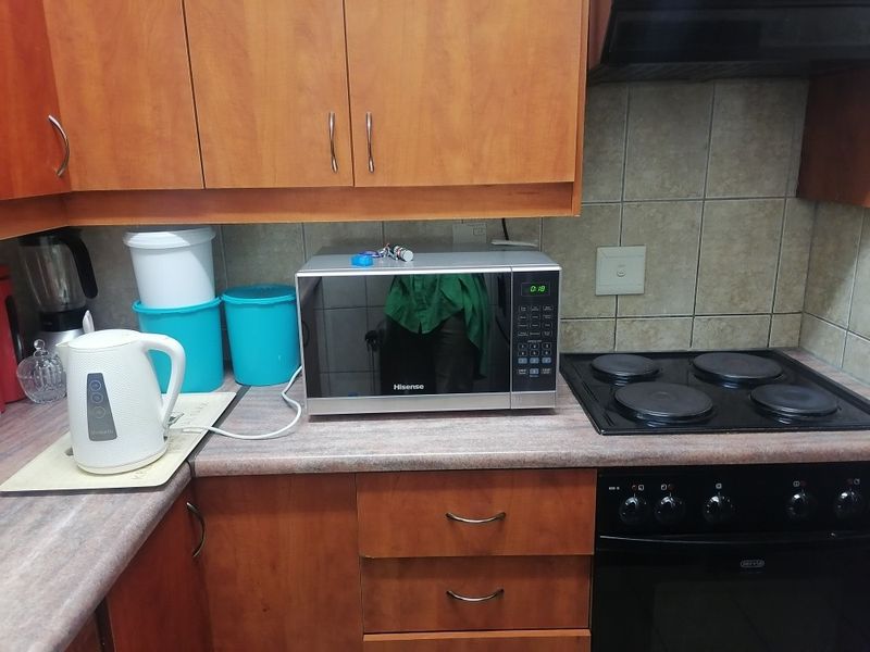 Looking for a modern and convenient apartment that suits your busy lifestyle? - Photo 6