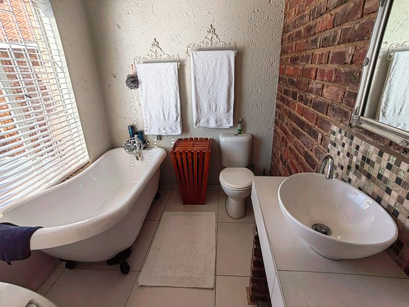 Modern Townhouse in Ballie Park - Photo 10