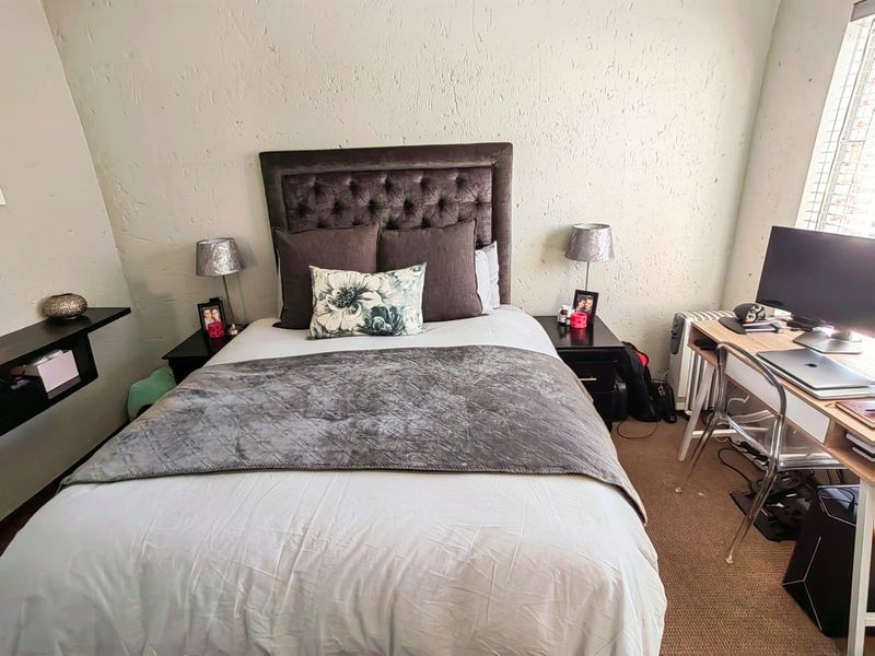 Modern Townhouse in Ballie Park - Photo 7