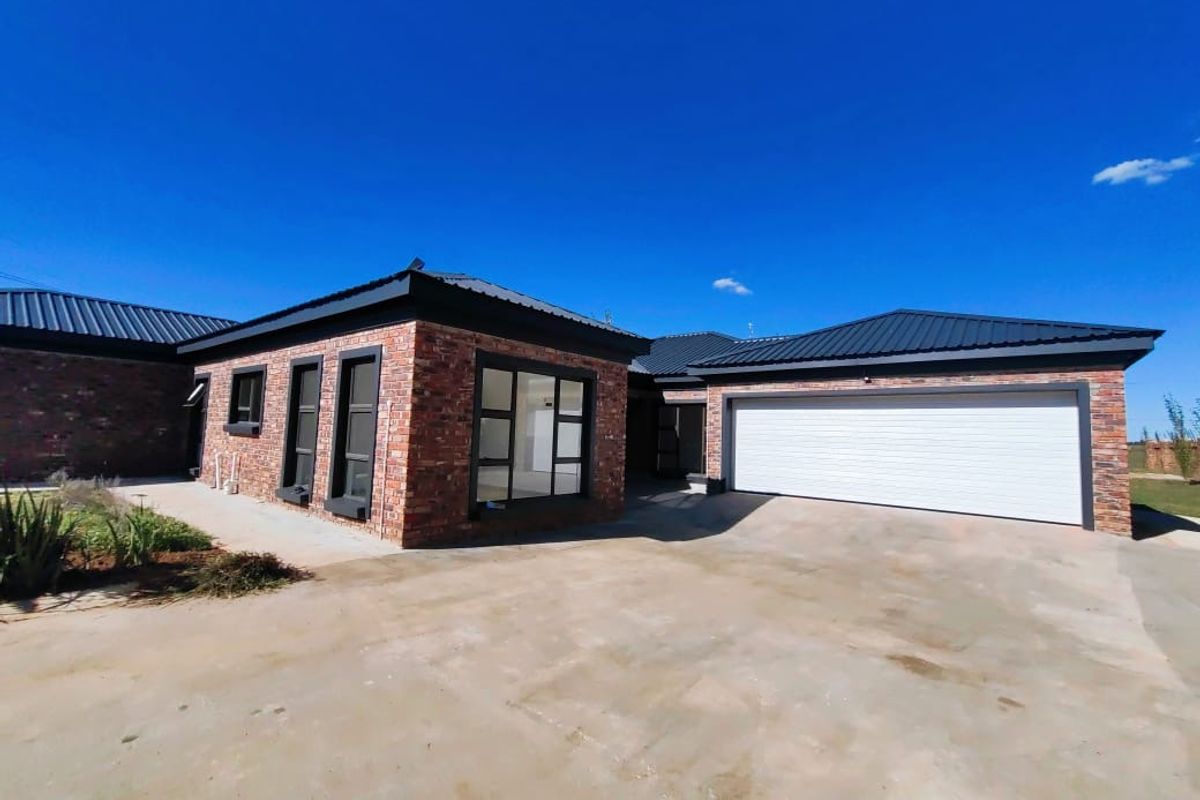 Your dream house has just came onto the market in Ailanto country Estate! - Photo 2