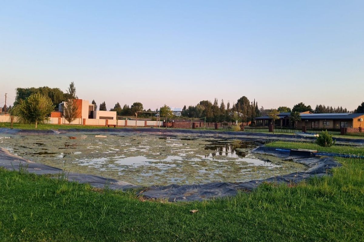 Vacant land now available in Ailanto Country Estate - Photo 4