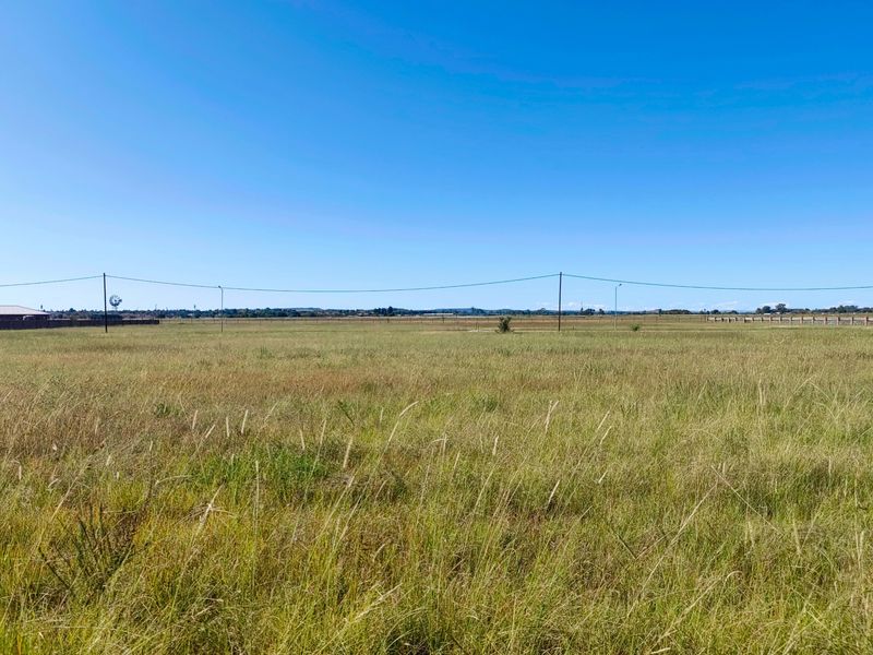 Vacant land now available in Ailanto Country Estate - Photo 2