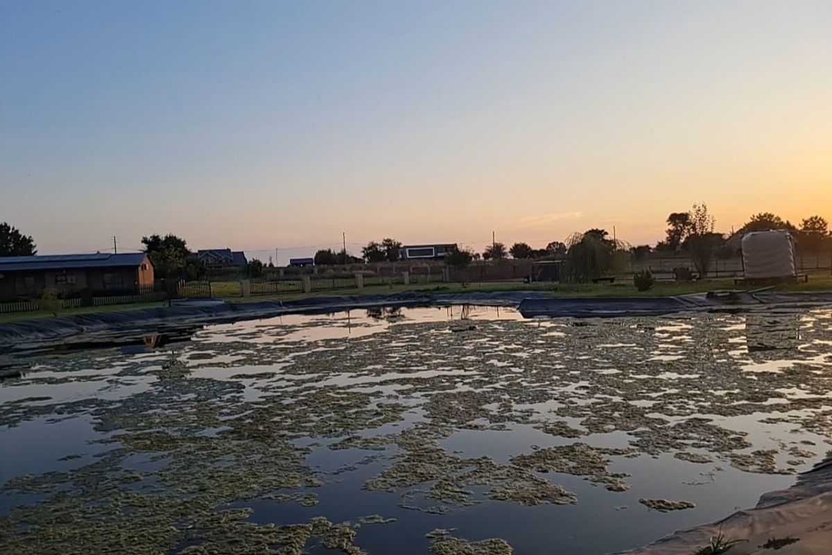 Vacant land now available in Ailanto Country Estate - Photo 3