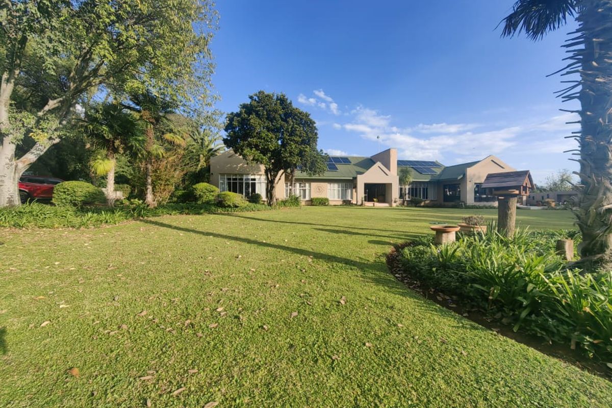 Small Holding in the Northern side of Potchefstroom! - Photo 4