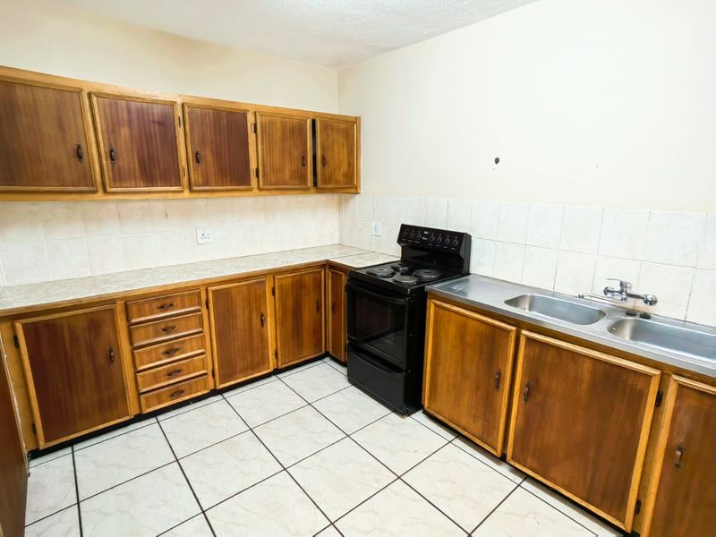 Lock up and Go! - Photo 2