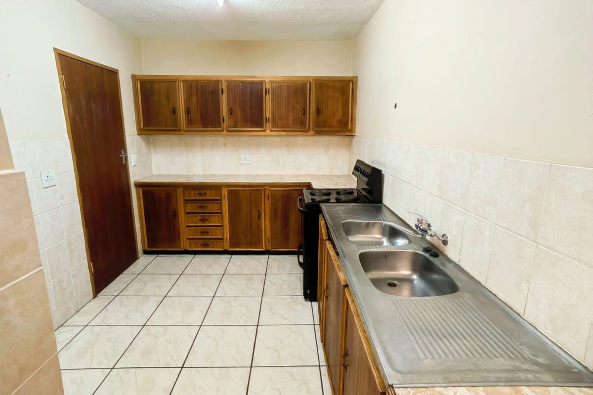 Lock up and Go! - Photo 3