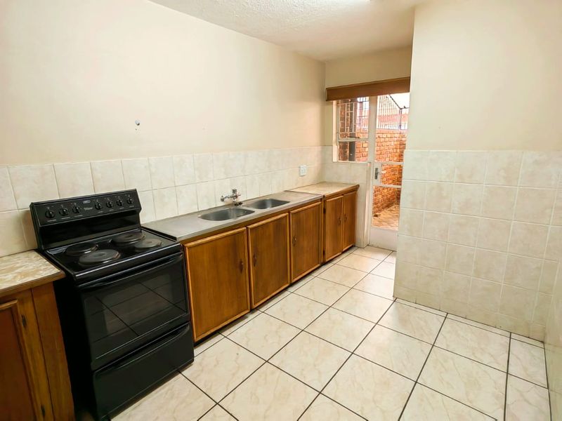 Lock up and Go! - Photo 4