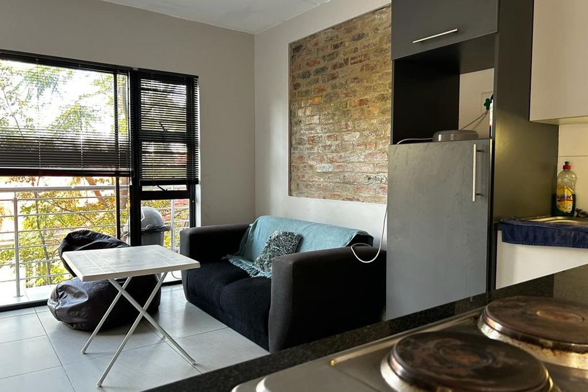 Your own private getaway - Photo 2