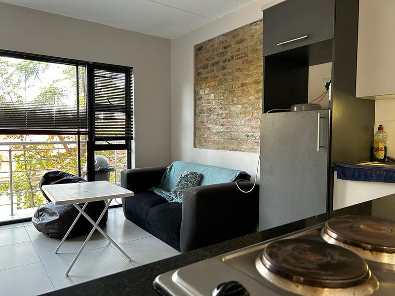 Your own private getaway - Photo 2