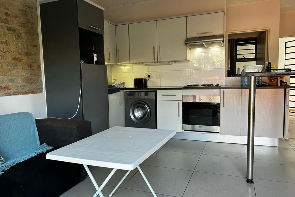 Your own private getaway - Photo 4