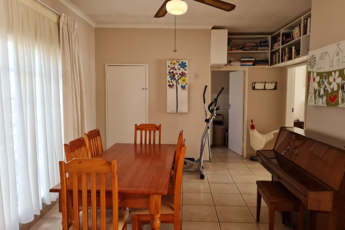 Spacious 2 Bedroom Apartment - Photo 4