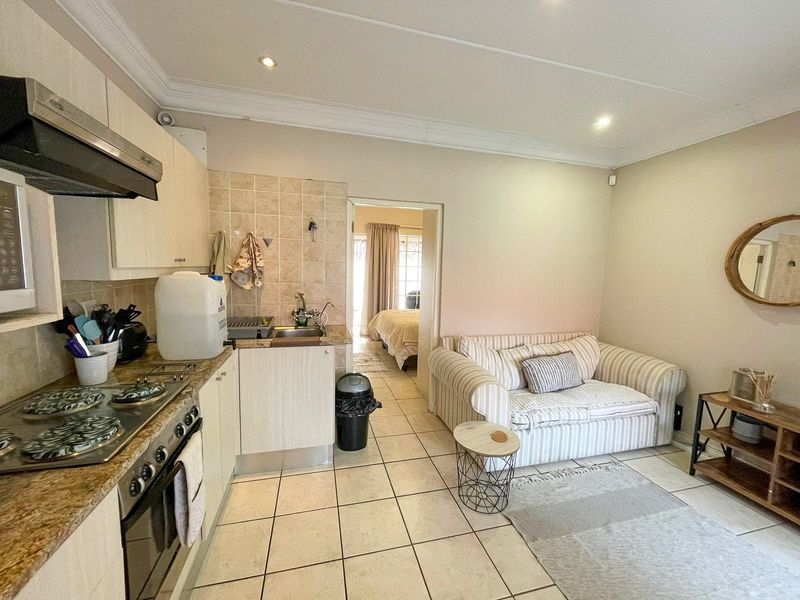 Modern and spacious apartment - Photo 5