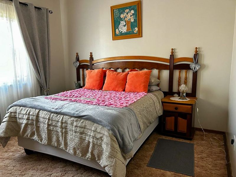 A harmonious blend of residential comfort and agricultural opportunities - Photo 10
