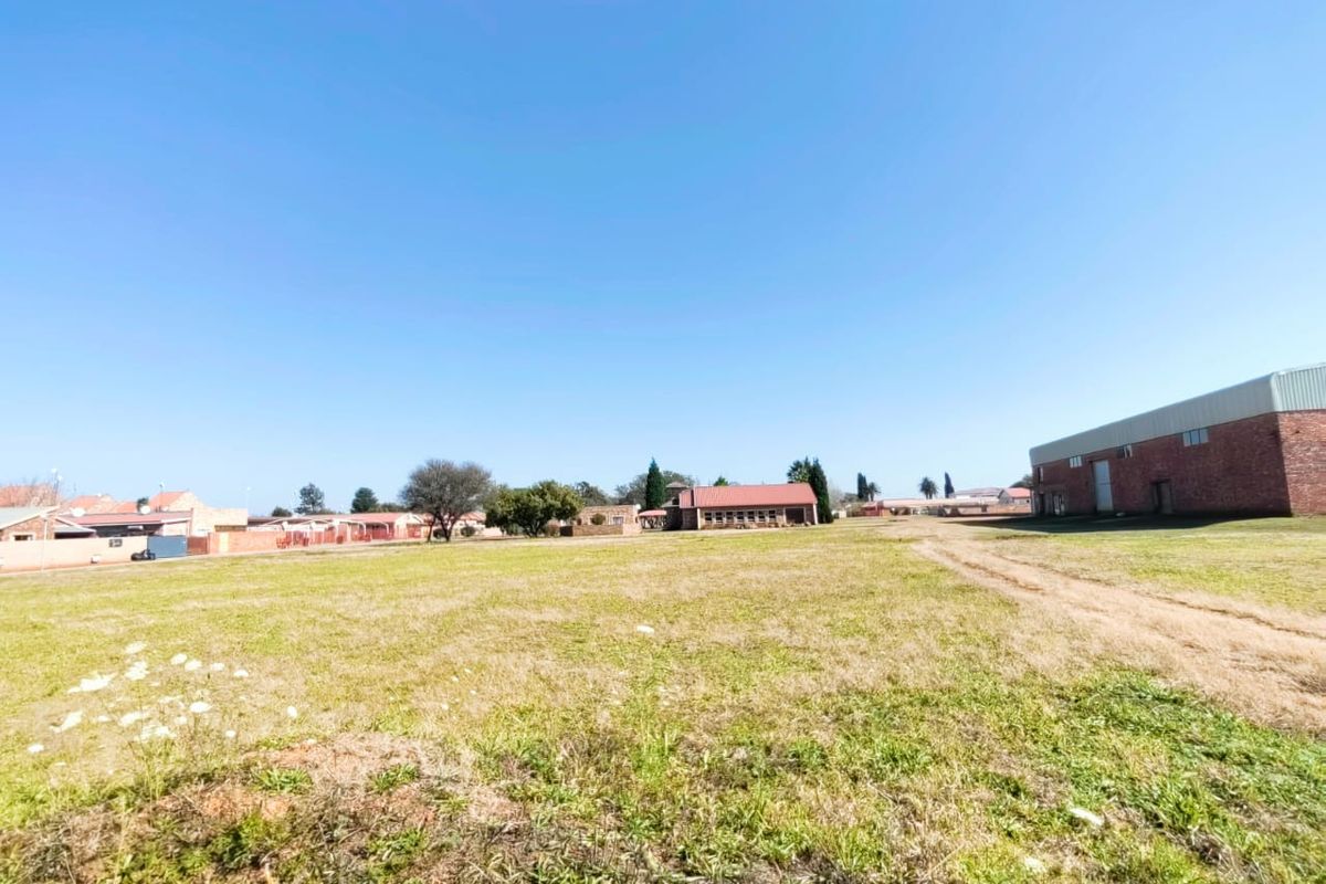Development Opportunity: Rezoned Land with 4140 Square Meters! - Photo 3