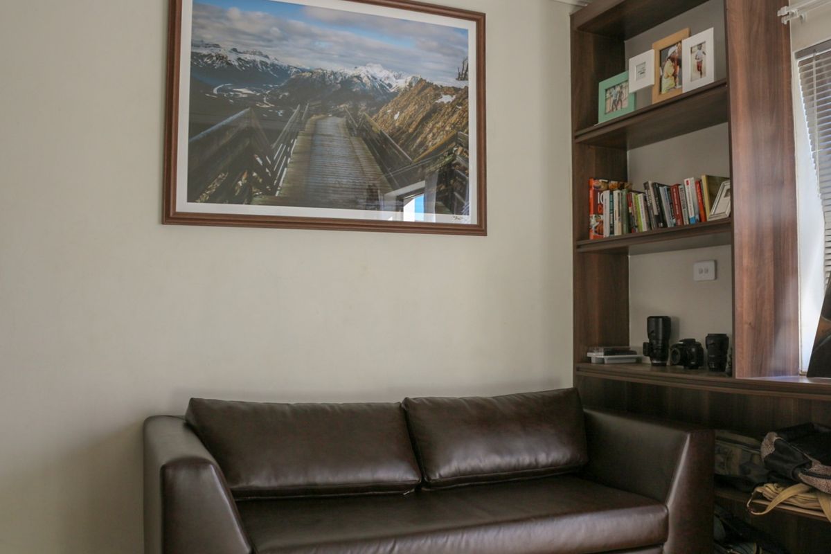 Comfortable and convenient living space - Photo 3