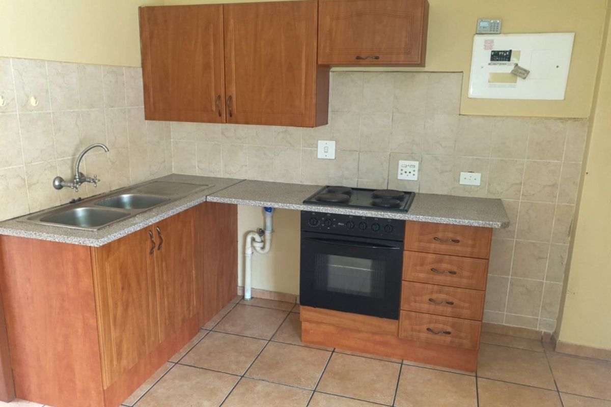 A comfortable apartment - Photo 2