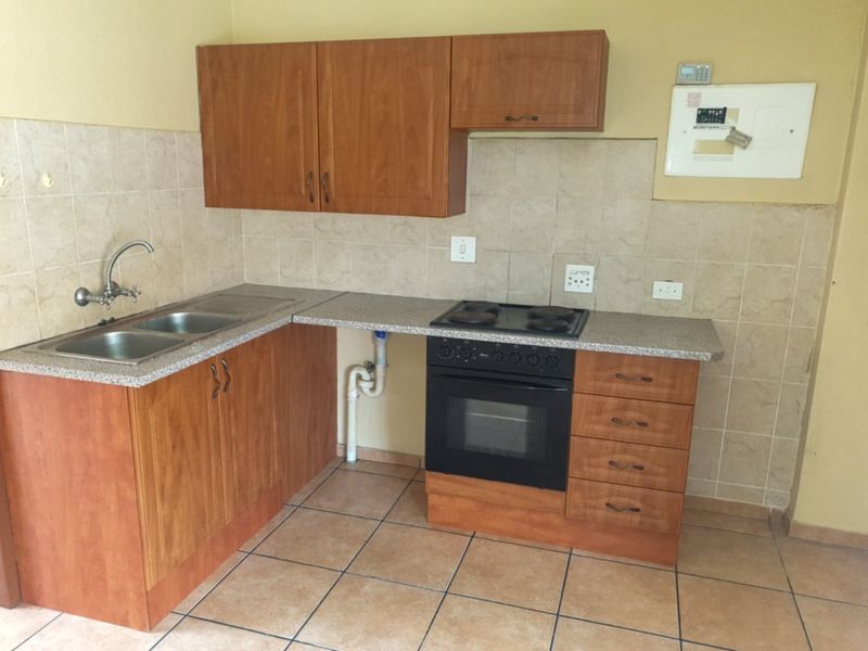 A comfortable apartment - Photo 2