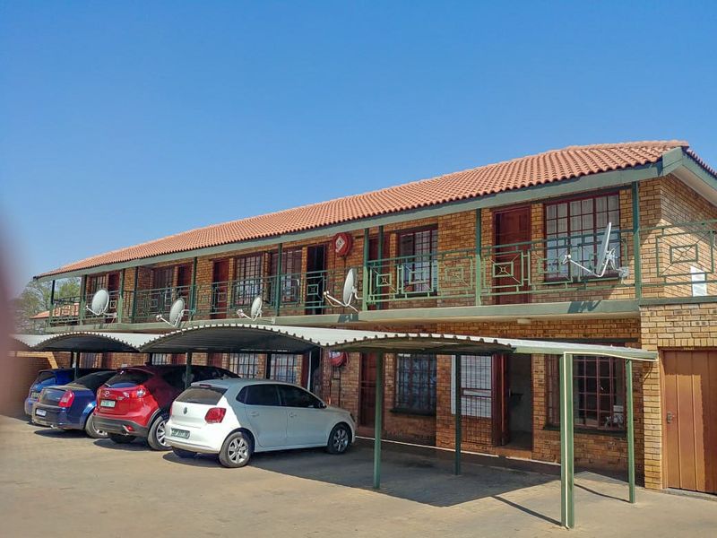 A comfortable apartment - Photo 8