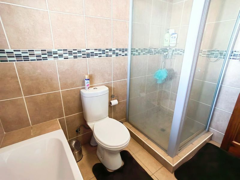 Modern Apartment close to the NWU! - Photo 10