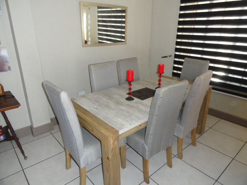 Spacious Three-bedroom Townhouse – Potchefstroom – For Sale - Photo 4