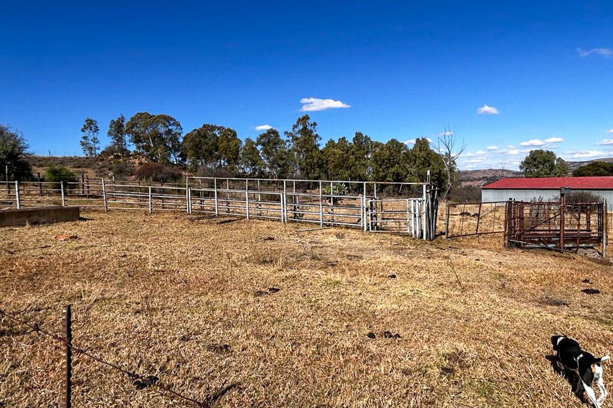 Farm with picturesque view - Photo 5