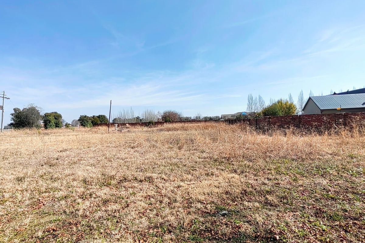 Prime land in Ailanto Country Estate! - Photo 4