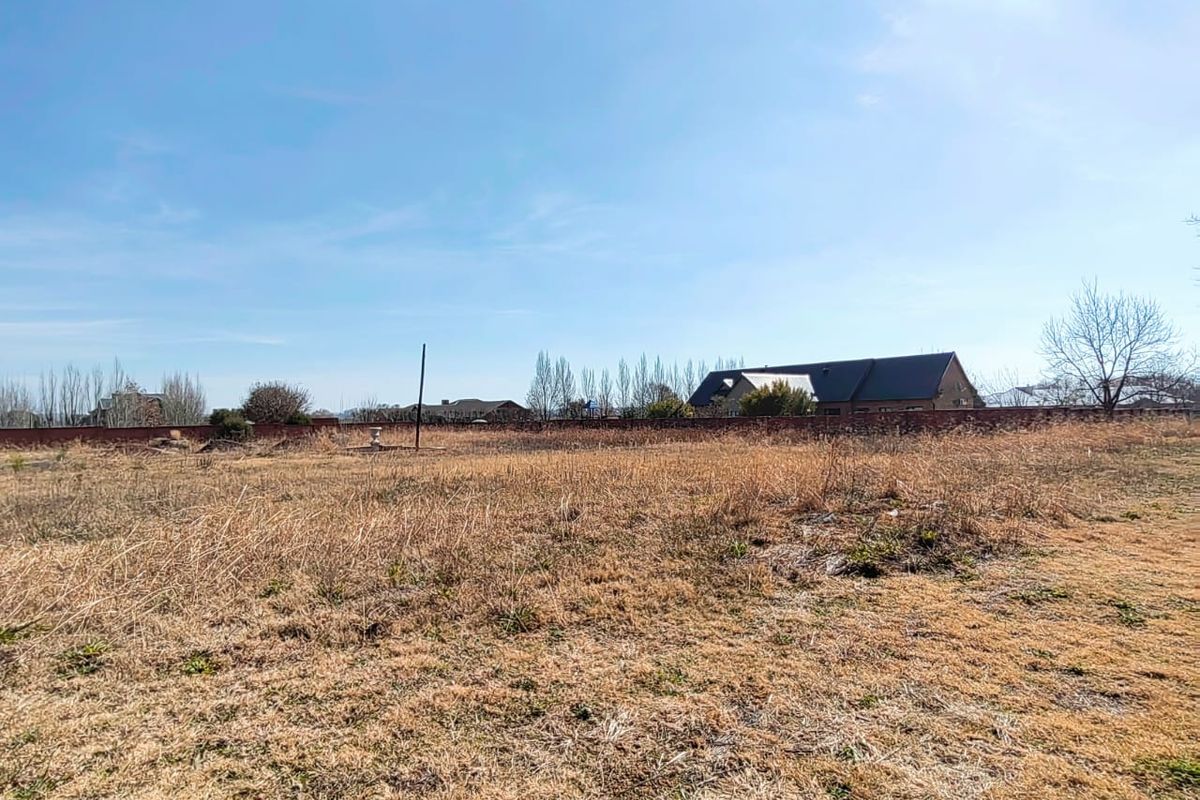 Prime land in Ailanto Country Estate! - Photo 2