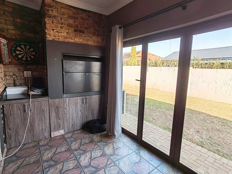 Lock up and Go! - Photo 6